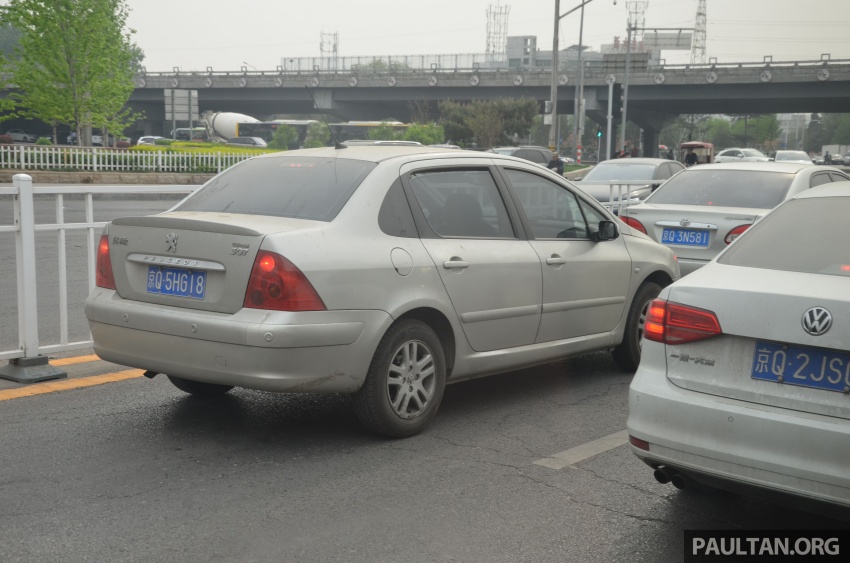 Sejauh mana matangnya industri automotif China, adakah ia sedia untuk menggegar pasaran global? 653404