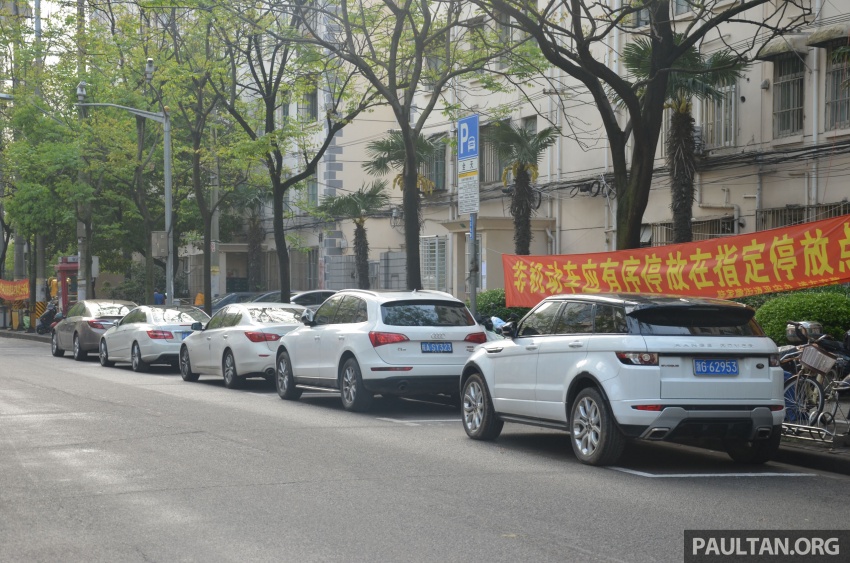 Sejauh mana matangnya industri automotif China, adakah ia sedia untuk menggegar pasaran global? 653362