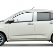 New Daihatsu Mira e:S launched in Japan, from RM32k