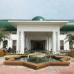 Masjid Perodua dirasmikan oleh Sultan Selangor – mampu menampung 3,000 jemaah dalam satu masa