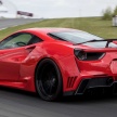 Ferrari 488 GTB, Spider receive Novitec N-Largo kit – now with 772 hp and 892 Nm, 0-100 km/h in 2.8 secs