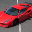 Ferrari 488 GTB, Spider receive Novitec N-Largo kit – now with 772 hp and 892 Nm, 0-100 km/h in 2.8 secs