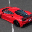 Ferrari 488 GTB, Spider receive Novitec N-Largo kit – now with 772 hp and 892 Nm, 0-100 km/h in 2.8 secs