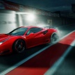 Ferrari 488 GTB, Spider receive Novitec N-Largo kit – now with 772 hp and 892 Nm, 0-100 km/h in 2.8 secs