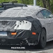 SPIED: 2019 Ford Mustang GT500 – twin-turbo V8?