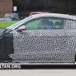 SPIED: 2019 Ford Mustang GT500 – twin-turbo V8?