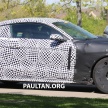 SPIED: 2019 Ford Mustang GT500 – twin-turbo V8?