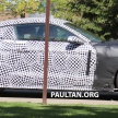 SPIED: 2019 Ford Mustang GT500 – twin-turbo V8?