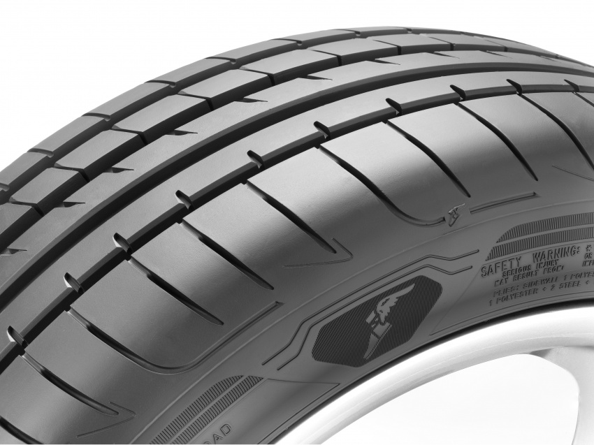 Goodyear Eagle F1 Asymmetric 3 launched in Malaysia 656765