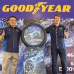 Goodyear Eagle F1 Asymmetric 3 launched in Malaysia
