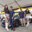 Goodyear Eagle F1 Asymmetric 3 launched in Malaysia