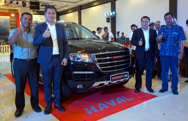 Go Auto masuk pasaran Batam, perkenal tiga model