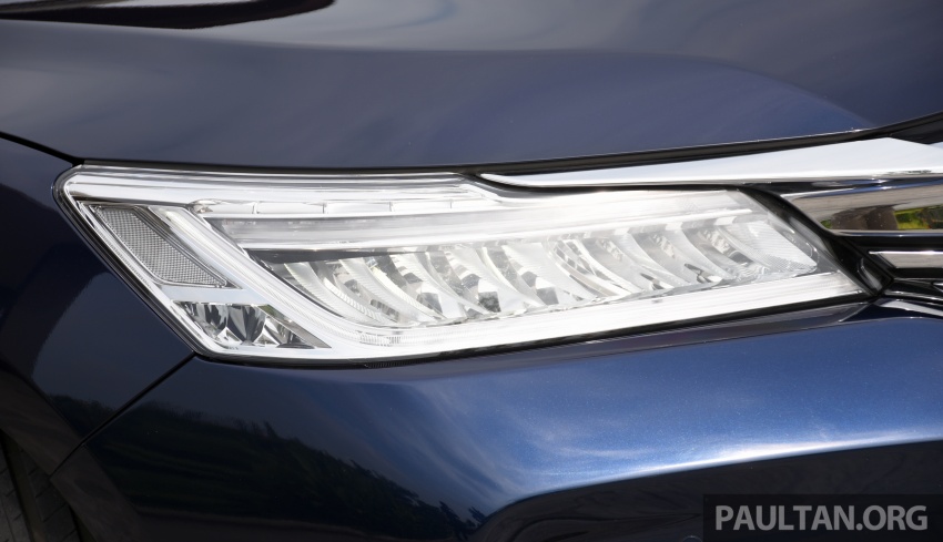 DRIVEN: Honda Accord 2.4 VTi-L facelift – more shine 664749