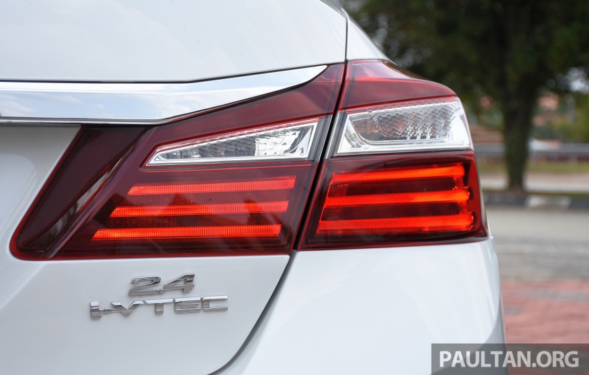 DRIVEN: Honda Accord 2.4 VTi-L facelift – more shine 664751