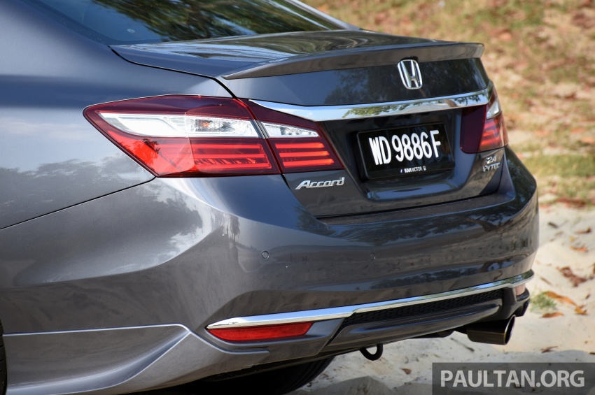 DRIVEN: Honda Accord 2.4 VTi-L facelift – more shine 664753