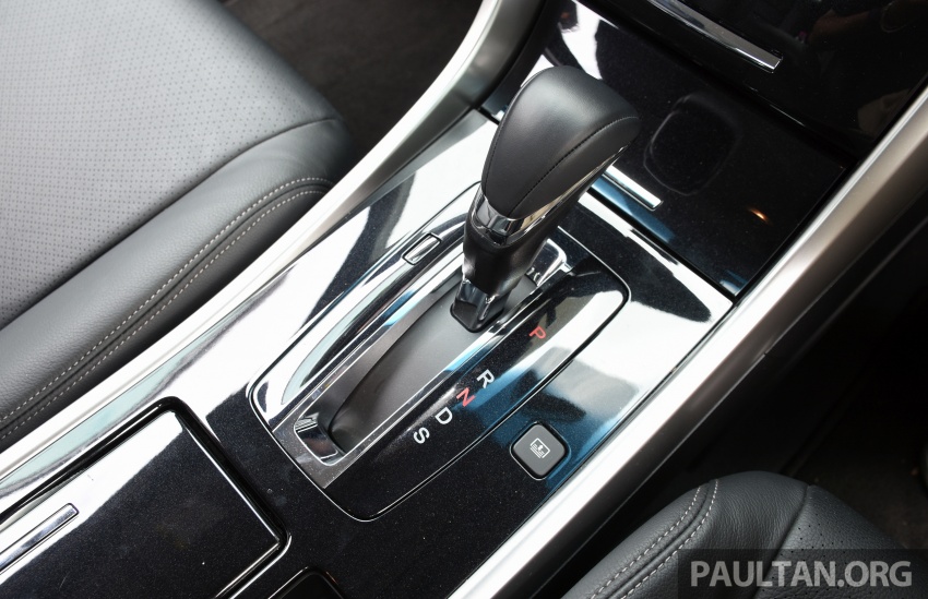 DRIVEN: Honda Accord 2.4 VTi-L facelift – more shine 664725