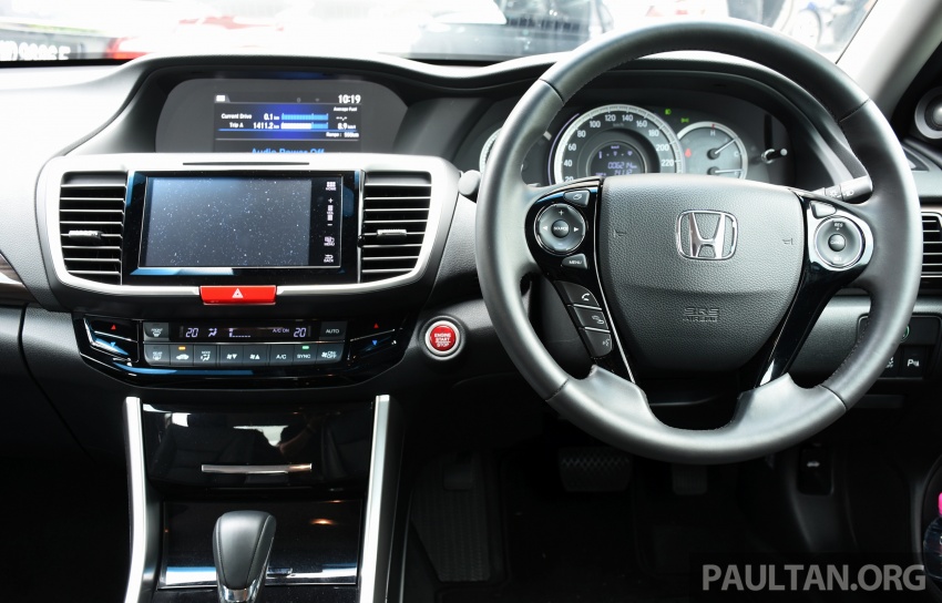 DRIVEN: Honda Accord 2.4 VTi-L facelift – more shine 664730