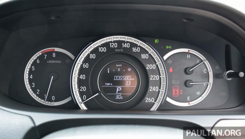 DRIVEN: Honda Accord 2.4 VTi-L facelift – more shine 664732