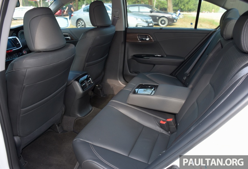 DRIVEN: Honda Accord 2.4 VTi-L facelift – more shine 664734