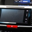 DRIVEN: Honda Accord 2.4 VTi-L facelift – more shine