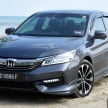 DRIVEN: Honda Accord 2.4 VTi-L facelift – more shine