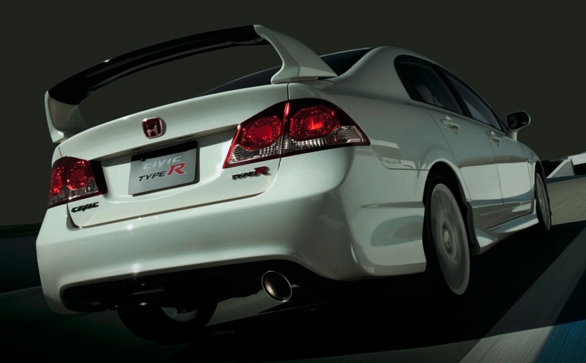 Honda Malaysia airbag recall extended to Civic Type R 656433