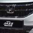 Honda Jazz Sport Hybrid i-DCD <em>facelift</em> tampil di M’sia – 1.5 DOHC i-VTEC, hibrid baharu, DCT 7-kelajuan