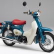 Honda’s LoveCubSnap site brings Cub lovers together