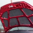 TuneD umum pakej kit badan baharu untuk Proton Saga yang diperkemas, tampil rupa lebih garang