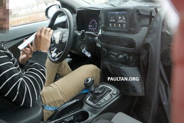 Hyundai Kona – compact SUV for millennials revealed