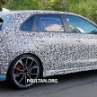 Hyundai i30 N hot hatch to launch with manual gearbox, 8-speed wet DCT auto to come in 2019