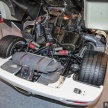 IIMS 2017 – kemeriahan kereta ubahsuai dan klasik