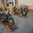 IIMS 2017 – the custom motorcycle scene in Indonesia