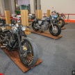 IIMS 2017 – motosikal kustom keluaran Indonesia