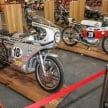 IIMS 2017 – motosikal kustom keluaran Indonesia