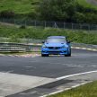 VIDEO: Volvo S60 Polestar clinched Nurburgring lap record for road-legal four-door car…secretly