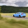 VIDEO: Volvo S60 Polestar clinched Nurburgring lap record for road-legal four-door car…secretly