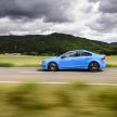 VIDEO: Volvo S60 Polestar clinched Nurburgring lap record for road-legal four-door car…secretly