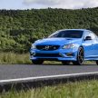 Volvo Polestar set to gain Lotus aid in chassis tuning