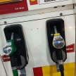 RON 95 for RM4.09 per litre? Shell issues statement