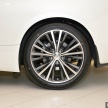 Infiniti Q60 officially launched in Malaysia – RM308,800