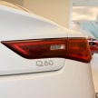 Infiniti Q60 officially launched in Malaysia – RM308,800