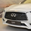 Infiniti Q60 officially launched in Malaysia – RM308,800