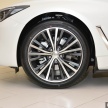 Infiniti Q60 officially launched in Malaysia – RM308,800