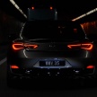 Infiniti teases QX55 SUV coupe at Pebble Beach