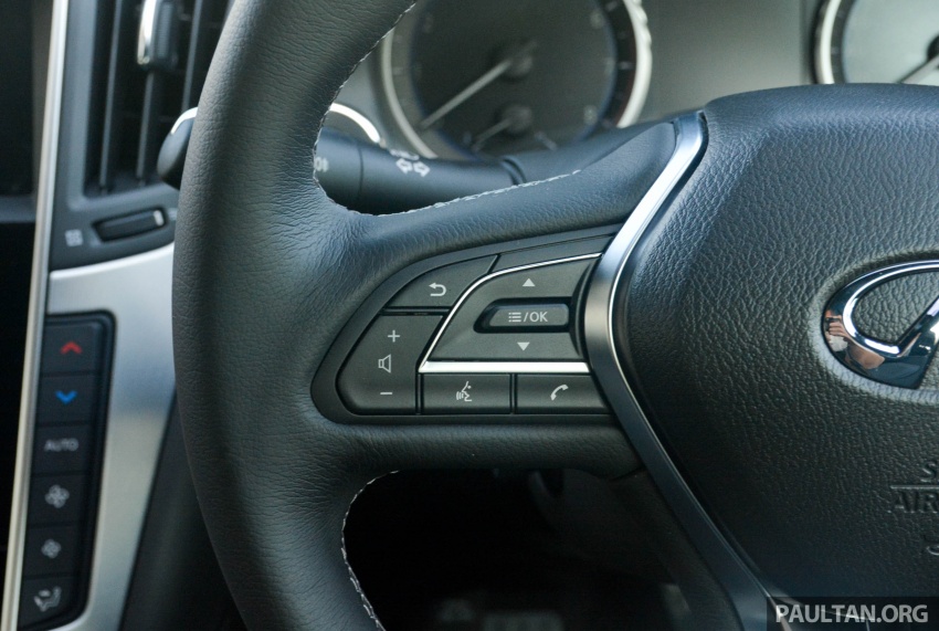 PANDU UJI: Infiniti Q60 Coupe 2.0L Turbo – jentera sport yang istimewa dari perspektif berbeza 659658