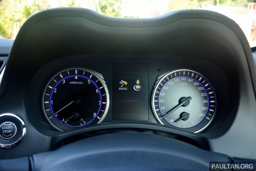 PANDU UJI: Infiniti Q60 Coupe 2.0L Turbo – jentera sport yang istimewa dari perspektif berbeza 659660