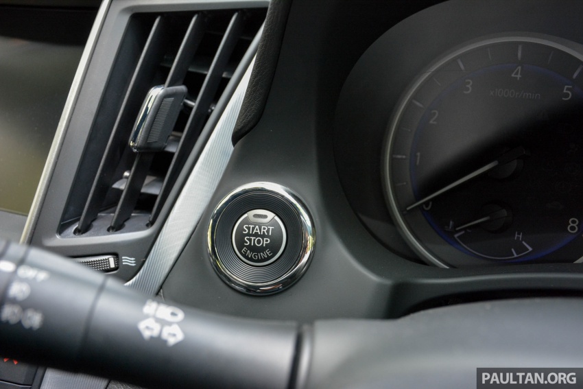 PANDU UJI: Infiniti Q60 Coupe 2.0L Turbo – jentera sport yang istimewa dari perspektif berbeza 659662