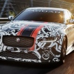 Jaguar XE SV Project 8 – kereta jalanan paling berkuasa jenama itu, guna enjin V8 600 hp, 300 unit