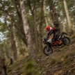 TUNGGANG UJI: KTM Super Adventure 1290 R bukan setakat mampu redah cabaran, malah mudah dikendali